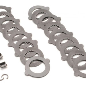 Scheiben Trac Lock, Dana 35, XJ, 85 - 01