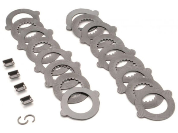 Scheiben Trac Lock, Dana 35, XJ, 85 - 01