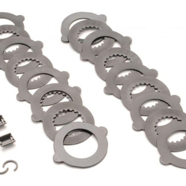 Scheiben Trac Lock, Dana 35, XJ, 85 - 01