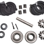 Differential Trac Lock Dana 35