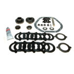 Differential Trac Lock Dana 44