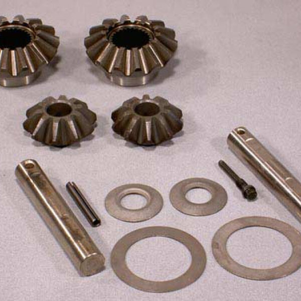 Differential Standard, Dana 44, CJ, 75+86