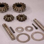 Differential Standard, Dana 35, YJ, 87 - 95