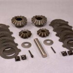 Differential Trac Lock ( 0130 inkl.), Dana 35, TJ, 96 - 05