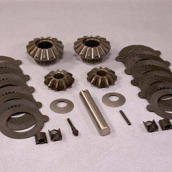 Differential Trac Lock ( 0130 inkl.), Dana 35, TJ, 96 - 05