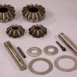 Differential Standard, Nr. 41994/42148 Dana 35, XJ, 85 - 01