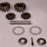 Differential Standard, Dana 35, ZJ, 92 - 98