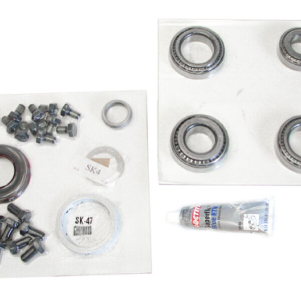 Lagerrepset  Dana 44 Wrangler JK 07-18