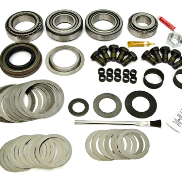 G2 Lagerrepset  Dana 44 Wrangler JK 07-18