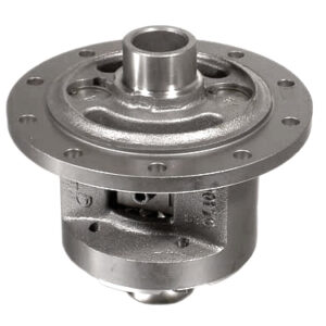 Detroit Truetrac Dana 44  Hinterachse 3:07-3:73