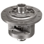 Detroit Truetrac Dana 44 Hinterachse 3:07-3:73