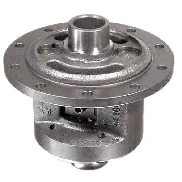 Detroit Truetrac Dana 44  Hinterachse 3:07-3:73