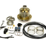 Zip Locker Dana 30 27 Spline 3,73 -