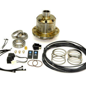 Zip Locker  Dana 30 27 Spline 3,73 -