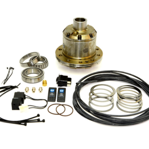 Zip Locker  Dana 30 27 Spline 3,73 -