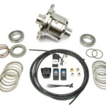 Zip Locker Dana 44 30 Spline