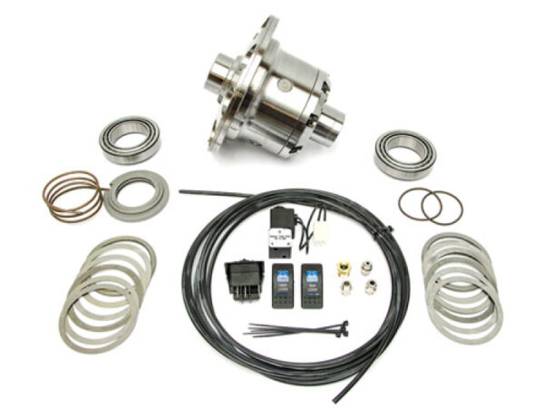 Zip Locker Dana 44 30 Spline