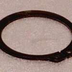 Sicherungsring 30, außen, CJ, 76 - 86