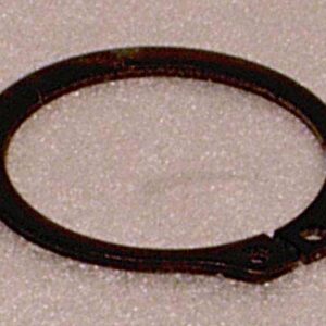 Sicherungsring 30, außen, CJ, 76 - 86