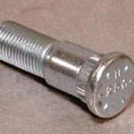 Radbolzen 30, YJ, 87 - 89