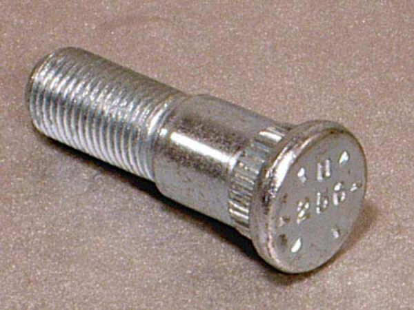 Radbolzen 30, YJ, 87 - 89