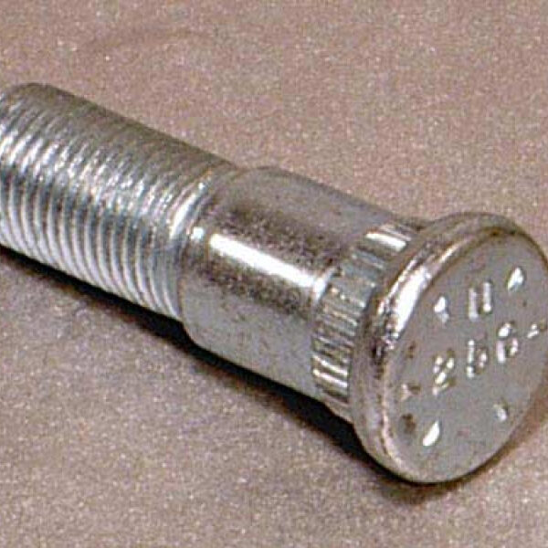 Radbolzen 30, YJ, 87 - 89