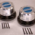 Freilaufnabenset, Superwinch 6-Loch, CJ, 76 - 79