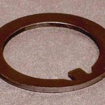 Anlaufscheibe 30, CJ, 76 - 86