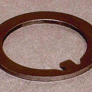 Anlaufscheibe 30, CJ, 76 - 86