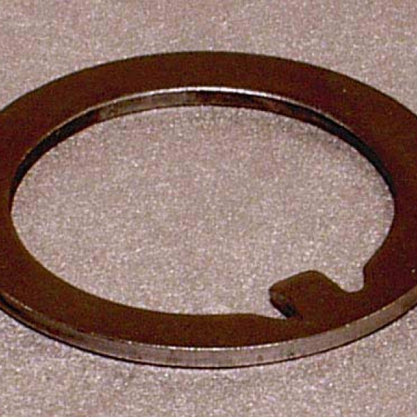 Anlaufscheibe 30, CJ, 76 - 86