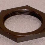 Achshalsmutter 30, CJ, 76 - 86