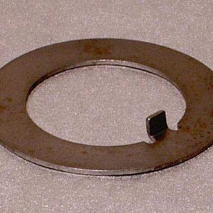 Sicherungsblech 30, CJ, 76 - 86