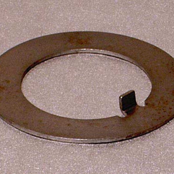 Sicherungsblech 30, CJ, 76 - 86