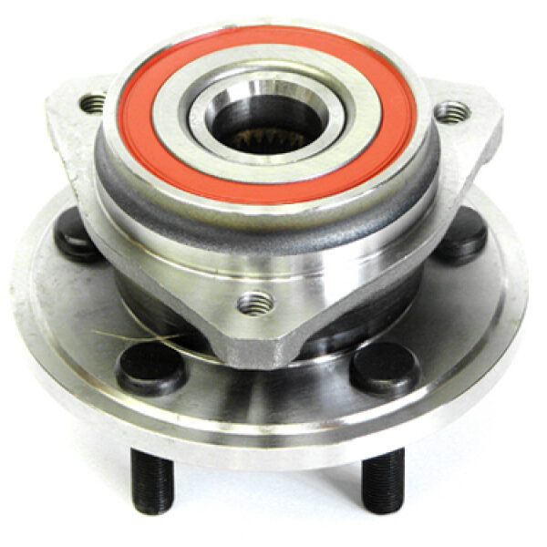 Radnabe  komplett Dana 30 Vorderachse