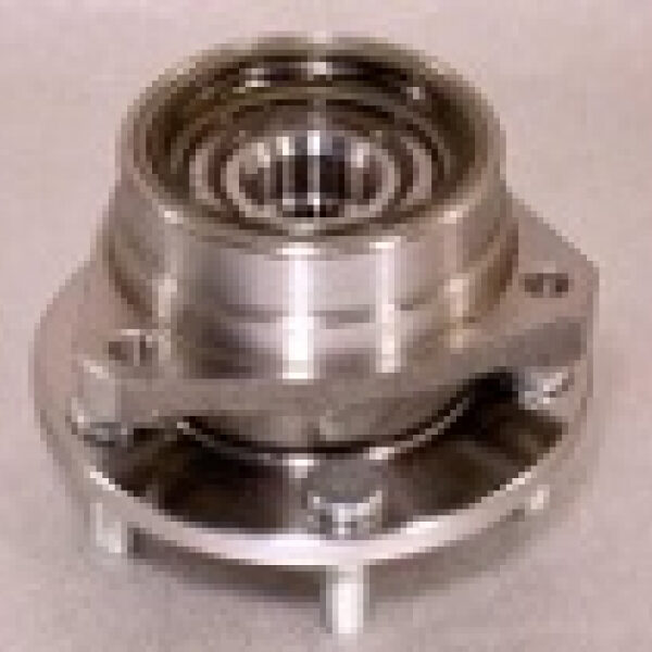 Radnabe komplett 30, YJ, 87 - 89