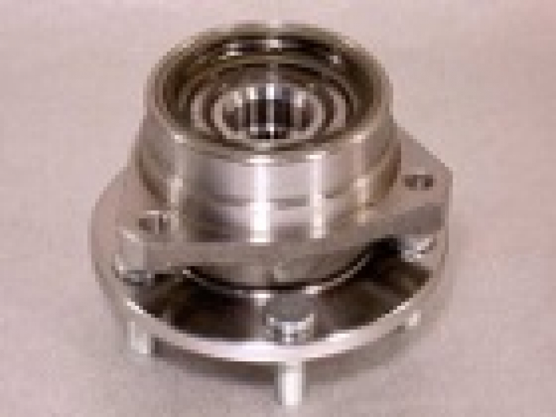 Radnabe komplett 30, YJ, 87 - 89