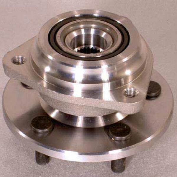 Radnabe komplett 30, YJ, 94 - 95