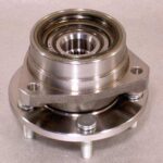 Radnabe komplett 30, XJ, 84 - 89