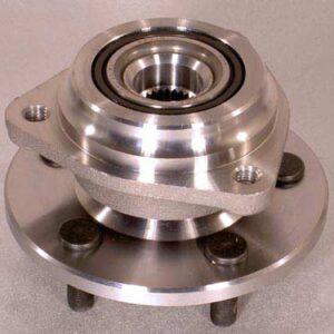 Radnabe komplett 30, ZJ, 92 - 98