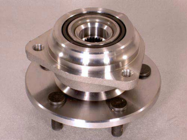 Radnabe komplett 30, ZJ, 92 - 98