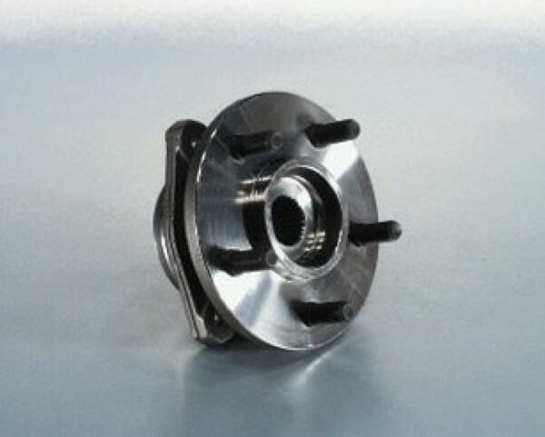 Radnabe komplett 30, WJ, 99-01