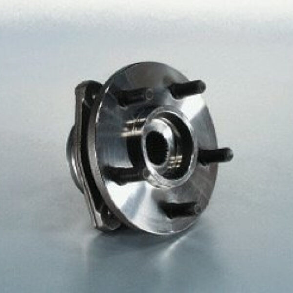 Radnabe komplett 30, WJ, 99-01