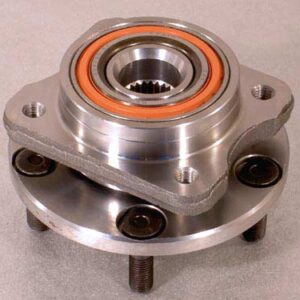 Radnabe, vorne 15" - Räder, Voyager, 91 - 95