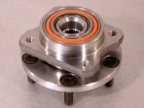 Radnabe, vorne 15" - Räder, Voyager, 91 - 95