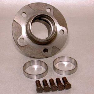 Radnabe 30(ohne Bremsscheiben), 6-Loch, CJ, 76 - 79