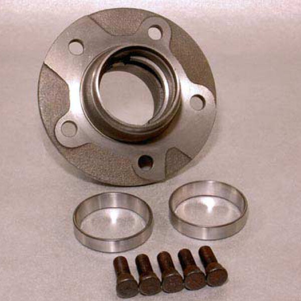 Radnabe 30(ohne Bremsscheiben), 6-Loch, CJ, 76 - 79