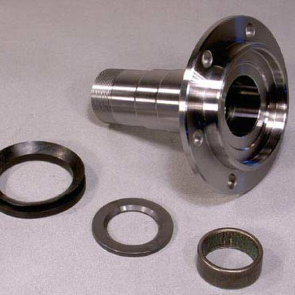 Achsstummel, CJ, 77 - 86