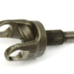 Achsstummel Dana 30 - Wrangler JK 07 - 18