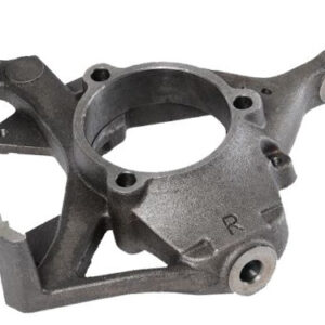 Achsschenkel  rechts