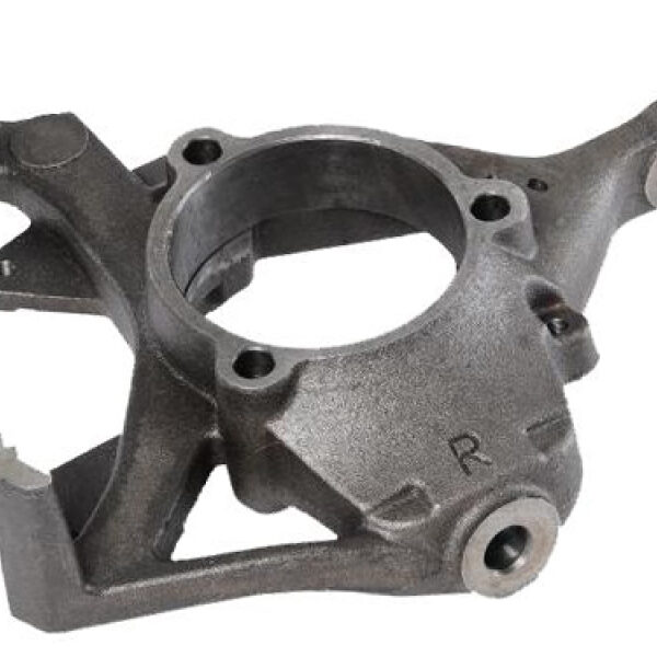 Achsschenkel  rechts